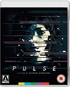 Pulse (Blu-Ray)